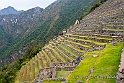 2434 Inca agricultural terraces